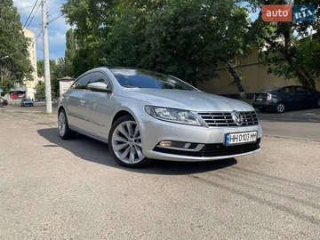 Авто Volkswagen Cc Passat Cc 2013 № 7875482