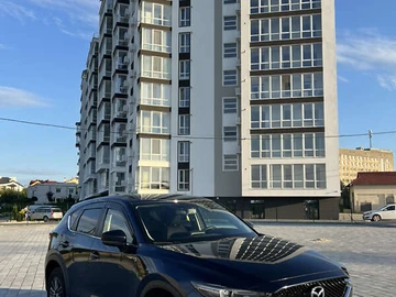Авто Mazda Cx-5 2019 № 7875507