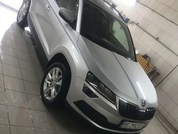 Авто Skoda Karoq 2021 № 7875513