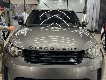 Авто Land Rover Discovery 2018 № 7875539