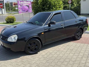 Авто ВАЗ 2170 Priora 2008 № 7875551