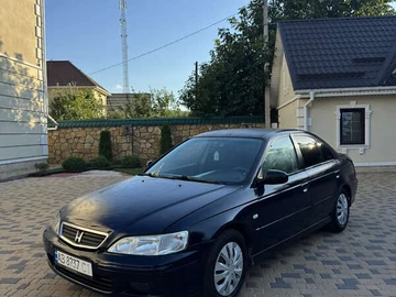 Авто Honda Accord 2000 № 7875556