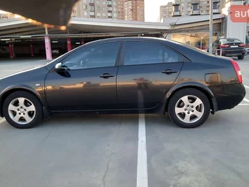Авто Nissan Primera 2004 № 7875557
