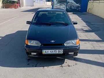 Авто ВАЗ 2115 Samara 2008 № 7875558
