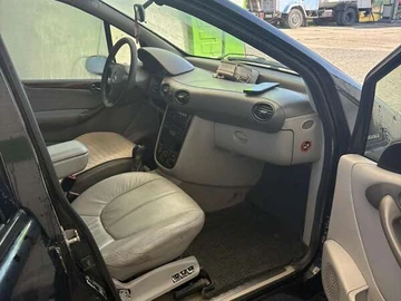 Авто Mercedes A-Class 2001 № 7875567