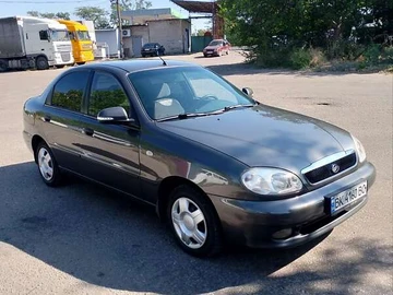 Авто ЗАЗ Lanos 2014 № 7875571