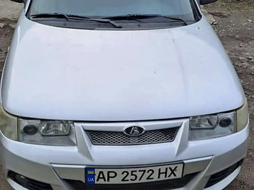 Авто Богдан 2110 2012 № 7875576