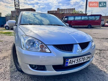 Авто Mitsubishi Lancer 2005 № 7875597