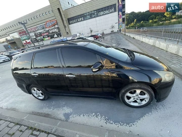 Авто Mitsubishi Grandis 2007 № 7875605