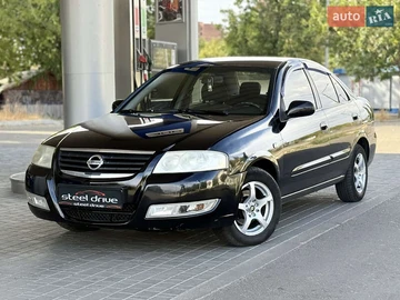 Авто Nissan Almera 2006 № 7875608