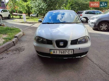Авто SEAT Cordoba 2009 № 7875616
