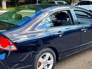 Авто Honda Civic 2008 № 7875633