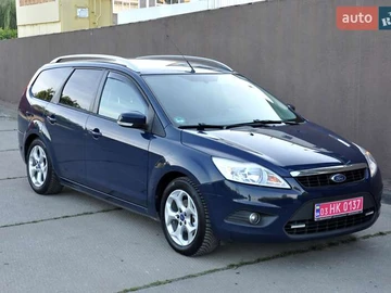 Авто Ford Focus 2011 № 7875634