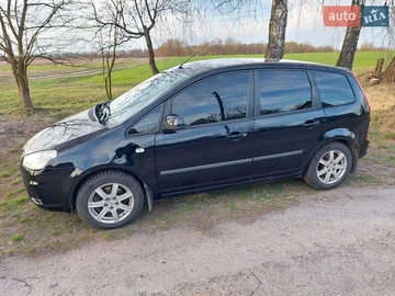 Авто Ford C-Max 2009 № 7875637