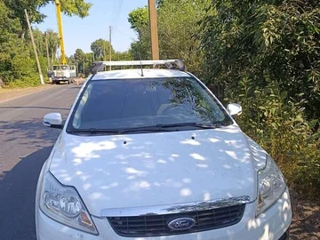 Авто Ford Focus 2009 № 7875640