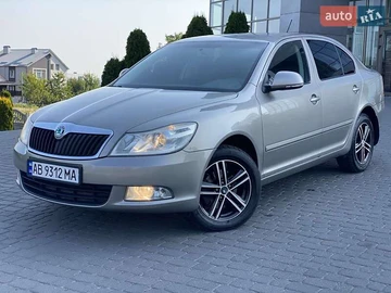 Авто Skoda Octavia 2012 № 7875644