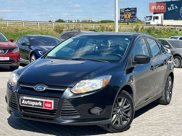 Авто Ford Focus 2013 № 7875648