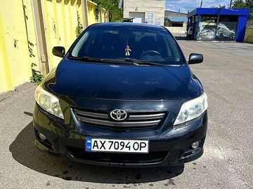 Авто Toyota Corolla 2008 № 7875650
