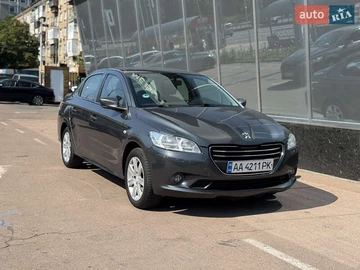 Авто Peugeot 301 2013 № 7875654