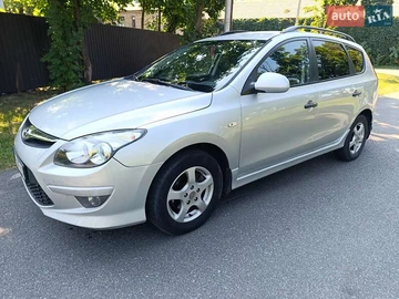 Авто Hyundai I30 2011 № 7875655