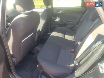 Авто Ford Focus 2015 № 7875662