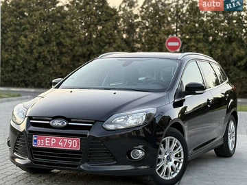Авто Ford Focus 2012 № 7875664