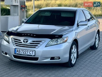 Авто Toyota Camry 2008 № 7875675