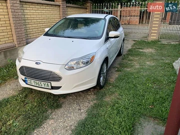 Авто Ford Focus 2013 № 7875676