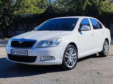 Авто Skoda Octavia 2012 № 7875678
