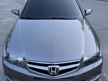 Авто Honda Accord 2008 № 7875680