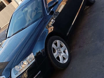 Авто Audi A6 2006 № 7875690