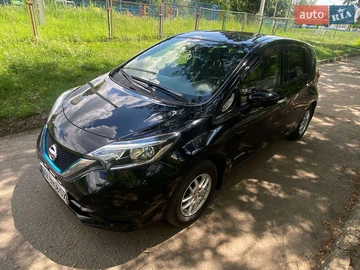 Авто Nissan Note 2018 № 7875729