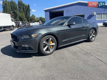 Авто Ford Mustang 2015 № 7875732