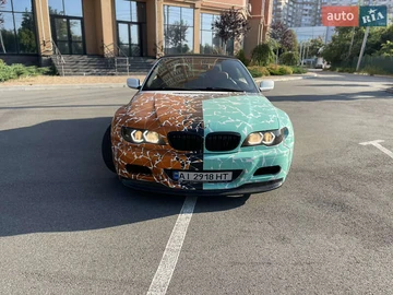 Авто BMW 3 Series 2004 № 7875733