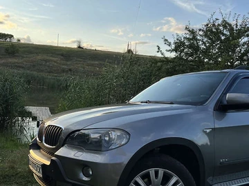 Авто BMW X5 2007 № 7875734