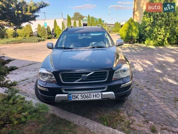 Авто Volvo Xc90 2007 № 7875735