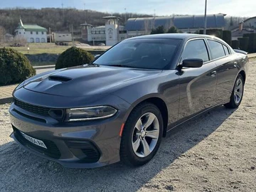 Авто Dodge Charger 2016 № 7875778