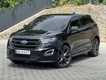 Авто Ford Edge 2015 № 7875791