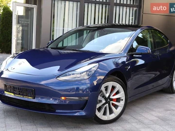 Авто Tesla Model 3 2023 № 7875796