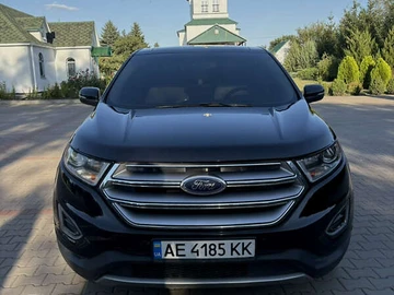 Авто Ford Edge 2017 № 7875797
