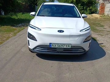 Авто Hyundai Kona 2023 № 7875801