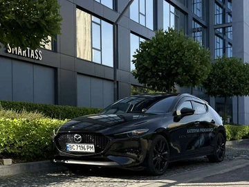 Авто Mazda 3 2019 № 7875810
