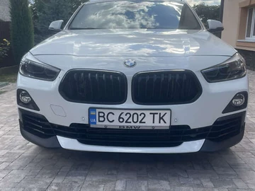 Авто BMW X2 2018 № 7875813