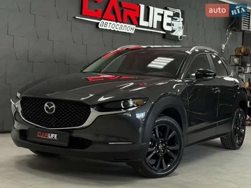 Авто Mazda Cx-30 2024 № 7875827