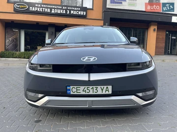 Авто Hyundai Ioniq 5 2023 № 7875832