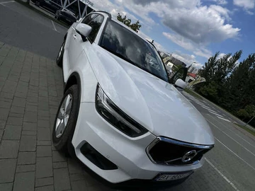 Авто Volvo Xc40 2019 № 7875835