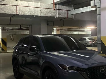 Авто Mazda Cx-5 2023 № 7875836