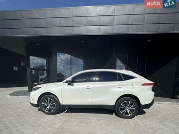 Авто Toyota Venza 2021 № 7875841