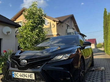Авто Toyota Camry 2023 № 7875844