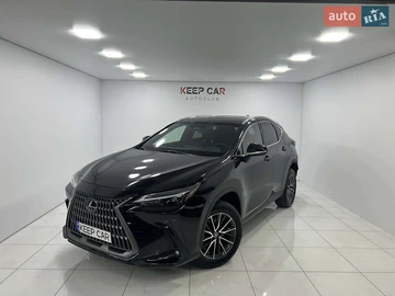 Авто Lexus Nx 2022 № 7875857